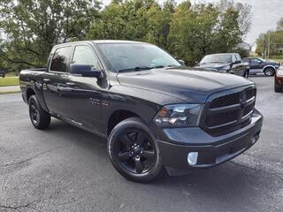 2018 Ram 1500 for sale in Clarksville TN