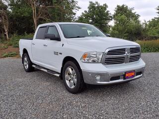 2018 Ram 1500 for sale in Bellevue OH