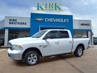 2019 Ram 1500 Classic