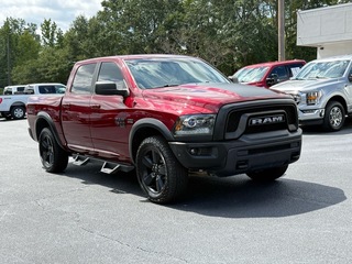 2019 Ram 1500 Classic