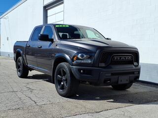 2020 Ram 1500 Classic