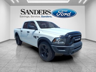 2021 Ram 1500 Classic for sale in Jacksonville NC