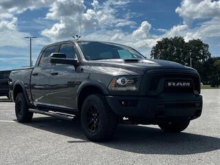 2021 Ram 1500 Classic