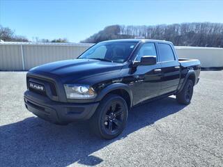 2022 Ram 1500 Classic