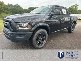 2022 Ram 1500 Classic for sale in Kernersville NC