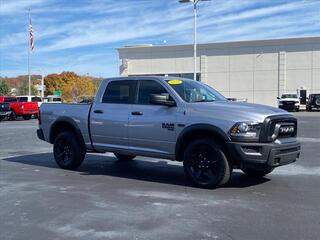 2022 Ram 1500 Classic