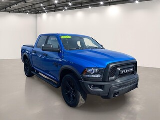 2024 Ram 1500 Classic