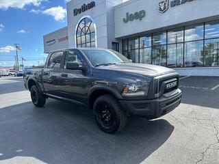 2024 Ram 1500 Classic