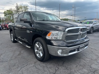 2013 Ram 1500 for sale in Duncansville PA