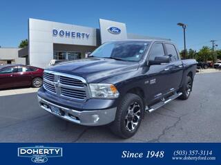 2014 Ram 1500 for sale in Forest Grove OR