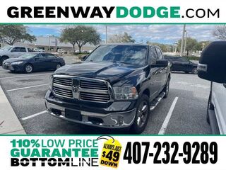 2014 Ram 1500 for sale in Orlando FL