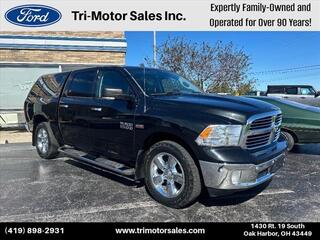 2017 Ram 1500 for sale in Oak Harbor OH