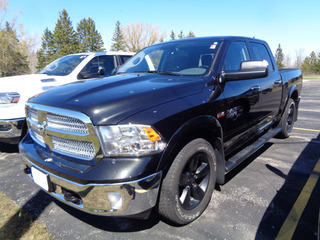 2018 Ram 1500 for sale in Pickford MI