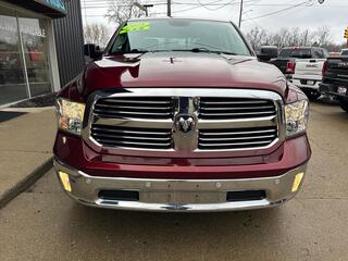 2018 Ram 1500 for sale in Jackson MI