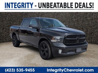2018 Ram 1500 for sale in Chattanooga TN