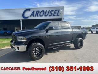 2019 Ram 1500 Classic