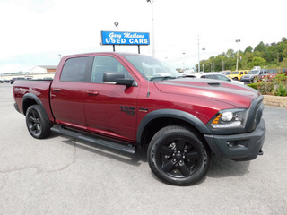 2019 Ram Ram Pickup 1500 Classic for sale in Clarksville TN