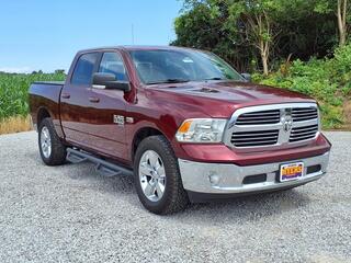 2019 Ram 1500 Classic for sale in Bellevue OH