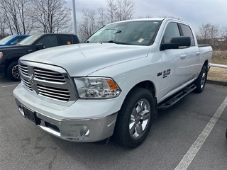 2019 Ram 1500 Classic