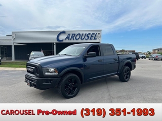 2020 Ram 1500 Classic