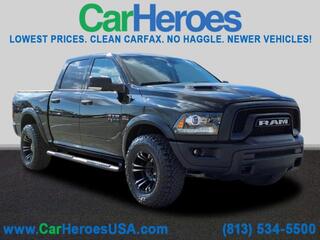 2020 Ram 1500 Classic for sale in Greer SC