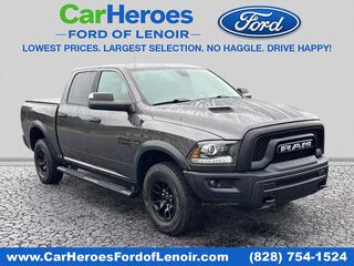 2021 Ram 1500 Classic for sale in Lenoir NC