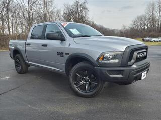 2021 Ram 1500 Classic