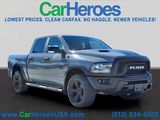 2022 Ram 1500 Classic for sale in Greer SC