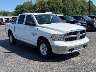 2022 Ram 1500 Classic for sale in Lenoir NC