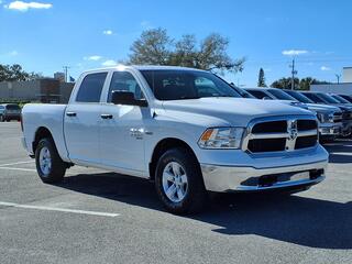 2023 Ram 1500 Classic for sale in Greer SC