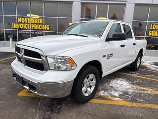 2023 Ram 1500 Classic for sale in Fredonia NY