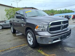 2023 Ram 1500 Classic for sale in Connellsville PA