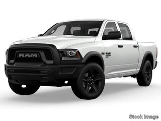 2024 Ram 1500 Classic for sale in Troy OH