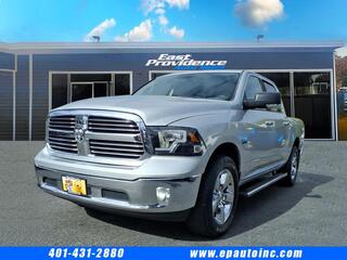 2013 Ram 1500