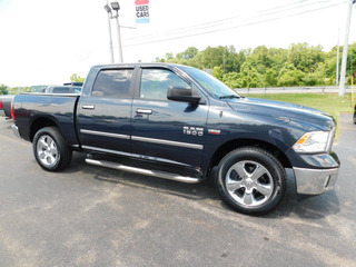 2014 Ram 1500 for sale in Clarksville TN