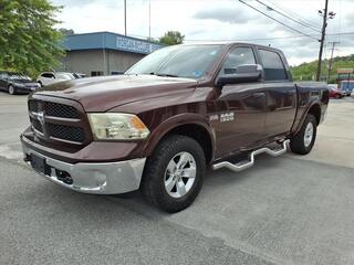 2015 Ram 1500 for sale in St Paul VA