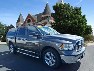 2016 Ram 1500 for sale in Monroe WI