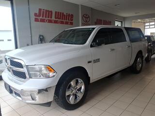 2016 Ram 1500 for sale in Toledo OH