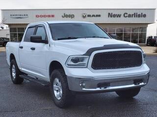 2017 Ram 1500 for sale in New Carlisle OH