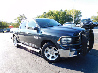 2017 Ram 1500 for sale in Clarksville TN