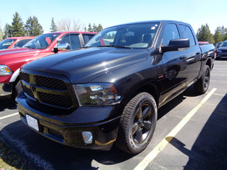 2018 Ram 1500 for sale in Pickford MI