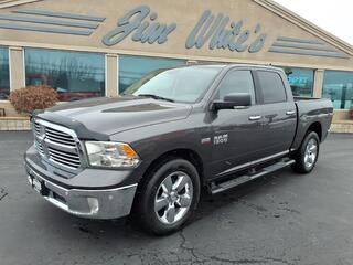 2018 Ram 1500 for sale in Irving NY