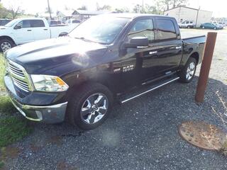 2018 Ram 1500 for sale in Somerset PA