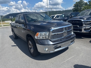 2018 Ram 1500 for sale in Ringold GA
