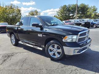 2018 Ram 1500 for sale in Clarksville TN