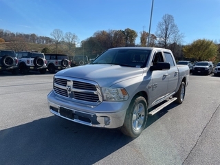 2019 Ram 1500 Classic for sale in Bristol TN