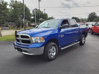 2019 Ram 1500 Classic