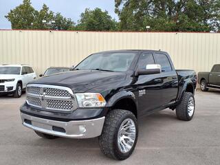 2019 Ram 1500 Classic