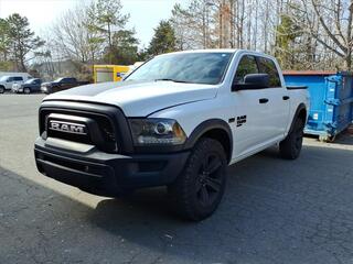 2021 Ram 1500 Classic for sale in Fort Mill SC