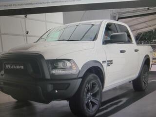 2022 Ram 1500 Classic